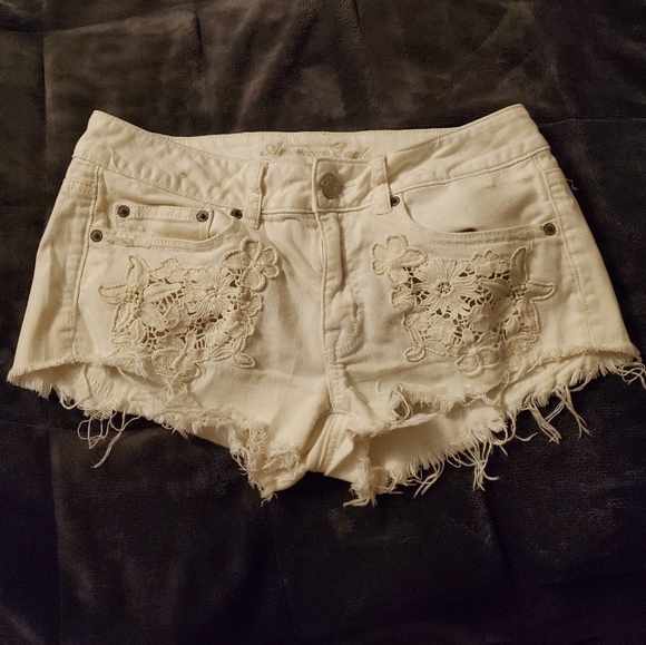 American Eagle Outfitters Pants - Shorts American Eagle Outfitters Pants - Shorts